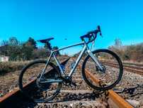 Cursiera Specialized Crux Sport