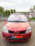 Renault Scenic Megane 2008 6 viteze, benzina