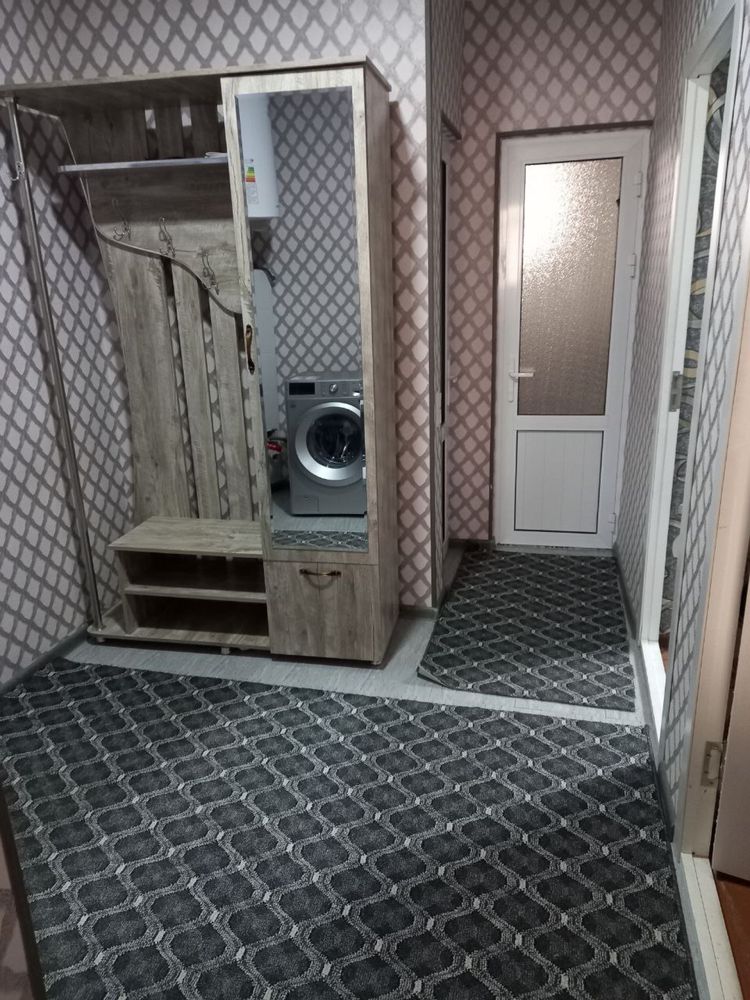Сдается кватира в долгосрочную аренду г.Фергана