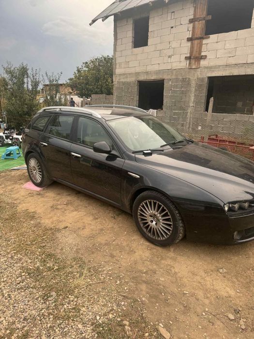 Vand Alfa Romeo 159