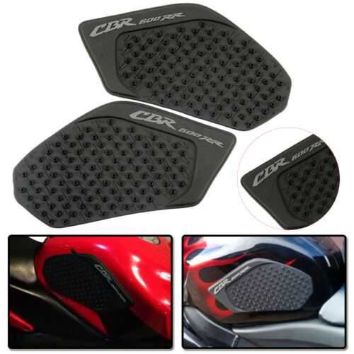 tank pad tankpad Honda Cbr 600 rr 2003/06 2007/2012 protectie rezervor