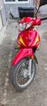 Мотор KMS HS 125-2