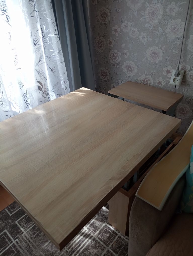 Стол трансформер