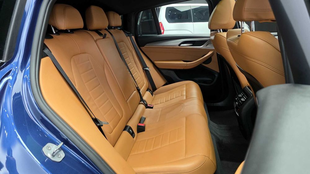 BMW X4 xDrive20d M Sport   24