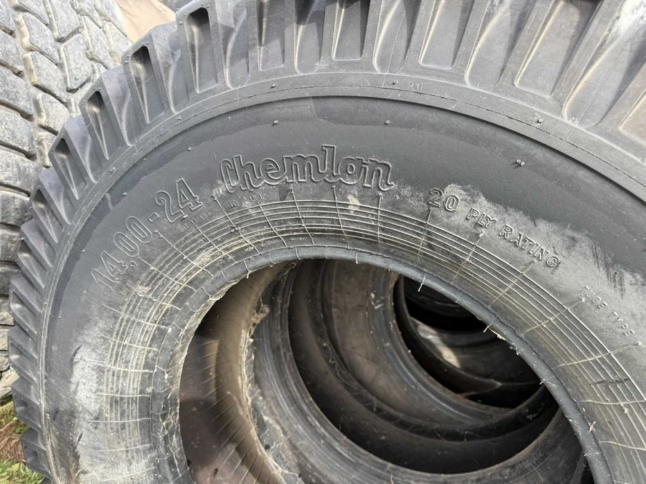 Anvelope noi 1400 r24 Matador