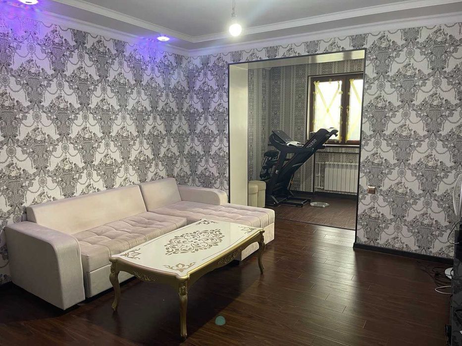 Продаётся квартира