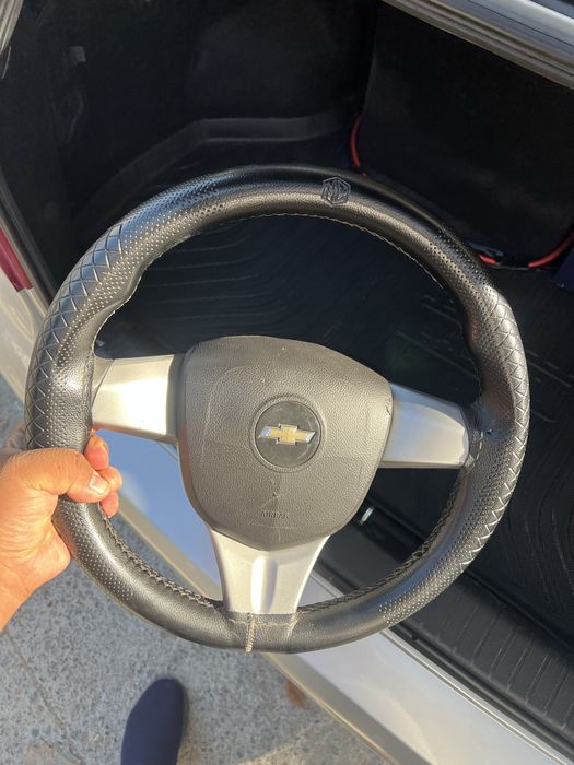 Spark rul airbag li
