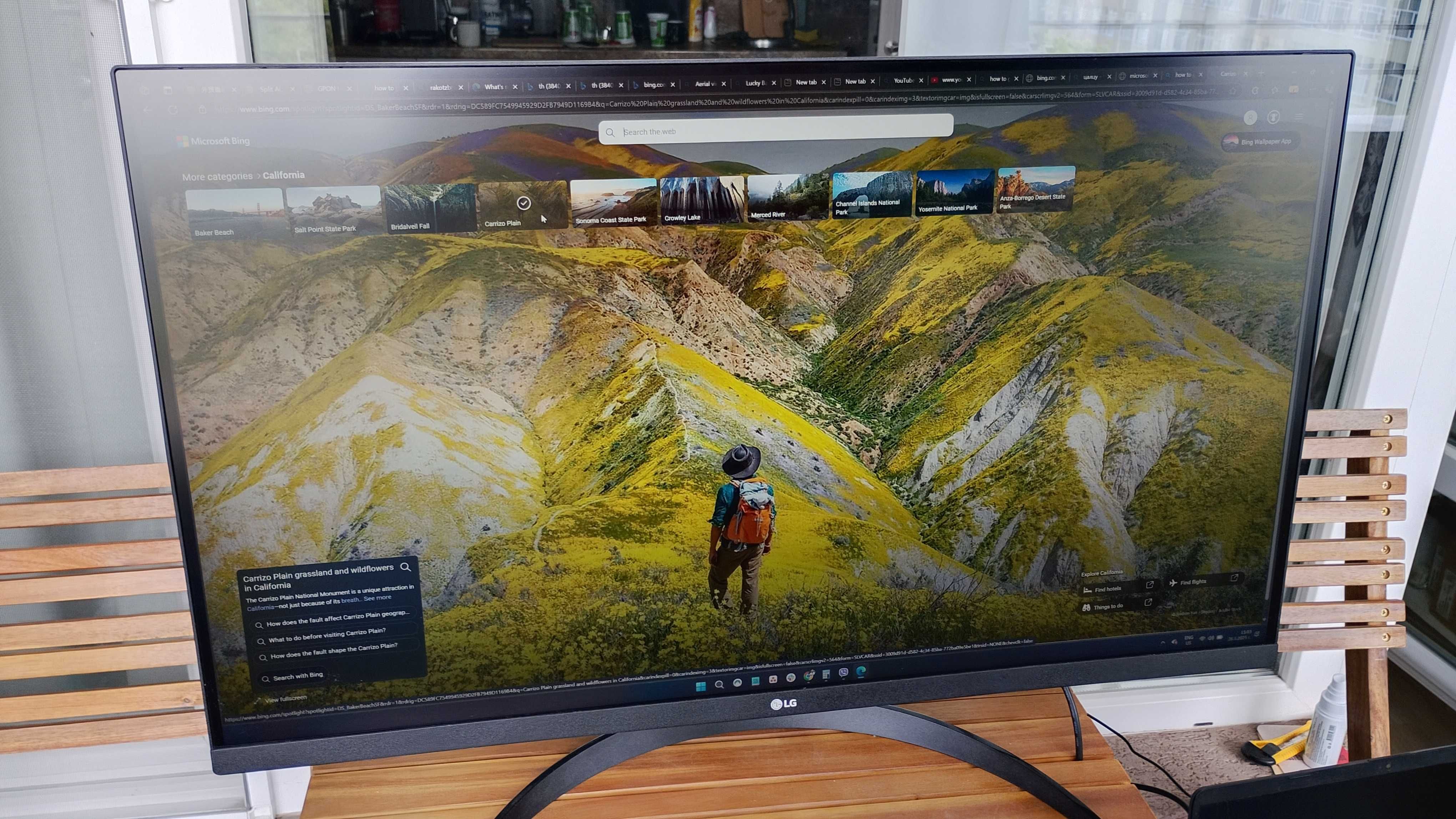 Монитор LG Electronics 4K 32UR500-B UHD VA Monitor 31.5"80cm 3840x2160