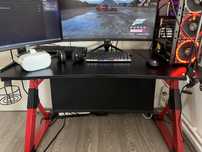 Vand birou gaming