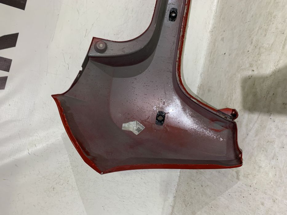 Bara spate Toyota Yaris, 2020, 2021, 2022, 2023, 2024, cod origine OE 52159-0DC60.