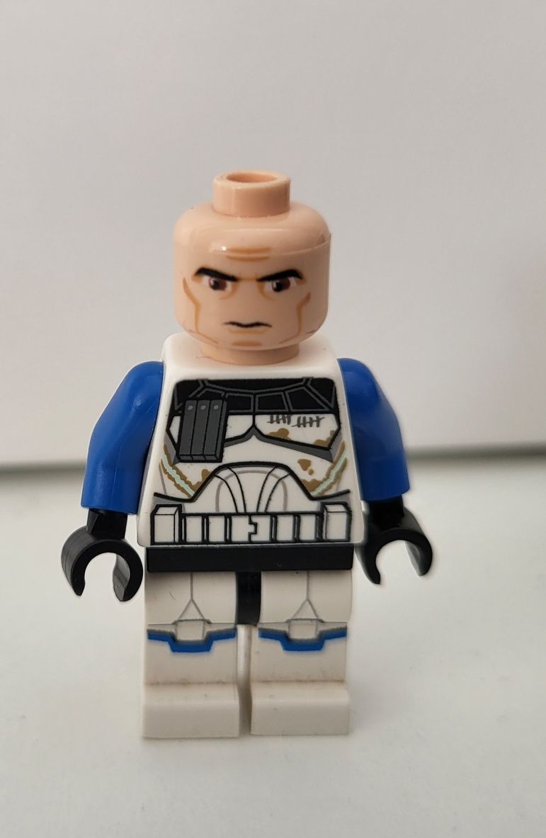 Lego Star Wars Phase 2 Captain Rex