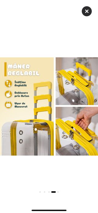 Troller transportor caini pisici