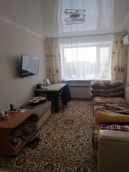 Продам квартиру в 20 мкр