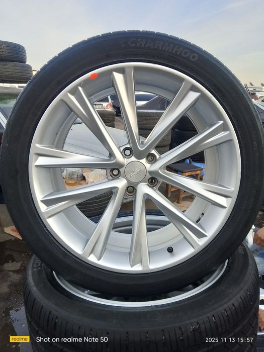 Lexsus r20 diska balon