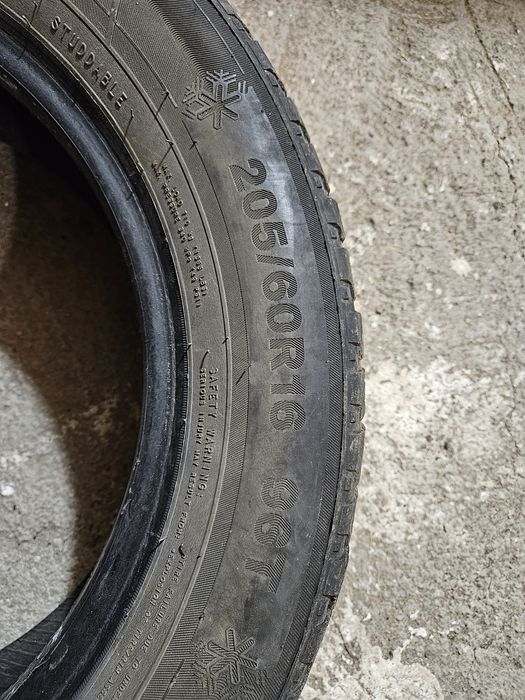 Шины   triangel зимние