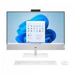 Моноблок - HP Pavilion Contino 27 1C23 (i5-13400T/ 16GB/ SSD 512GB)