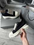 Adidasi Rick Owens Abstract Low Premium