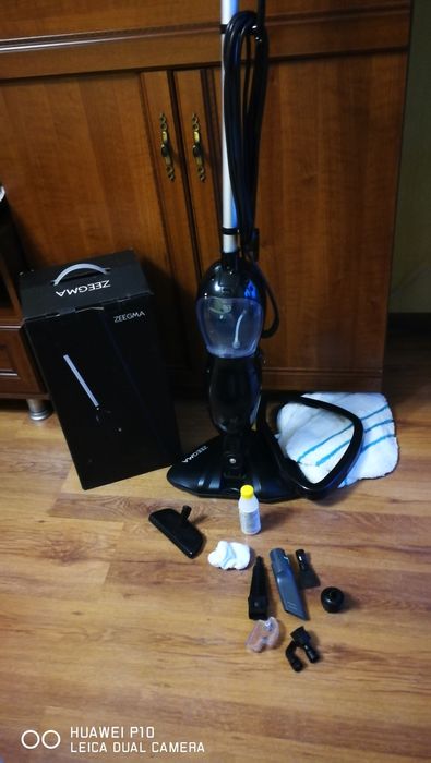 Продавам парочистачка