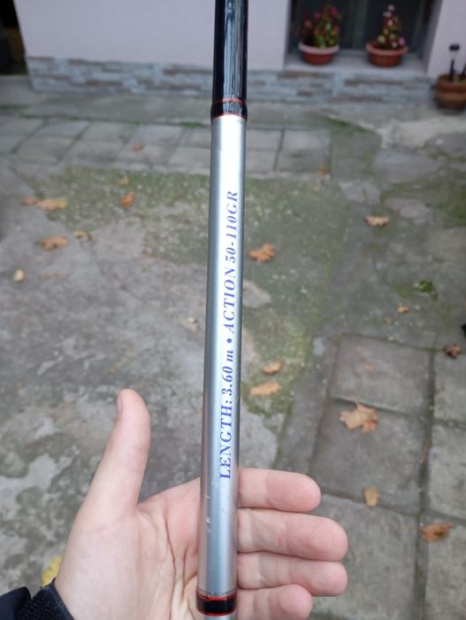 Рибарско оборудване