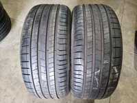 285/45/20 PIRELLI 2бр