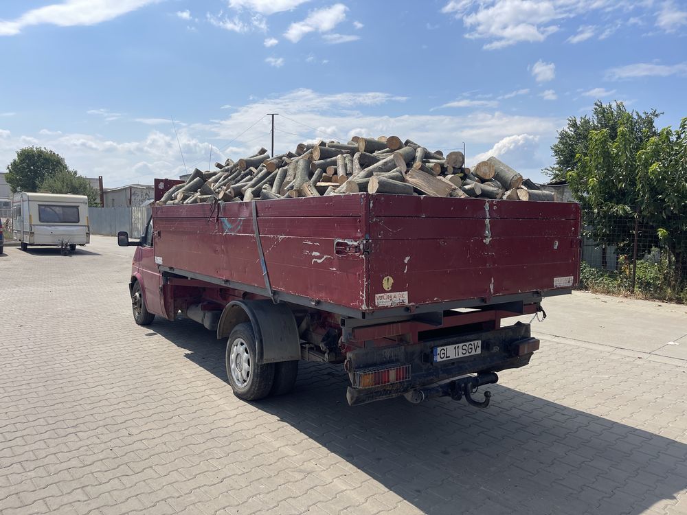 Fag pentru foc / lemne de foc(cantități mici cu transport gratuit)