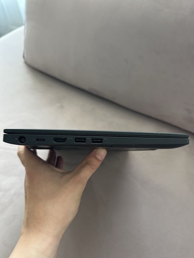 Dell latitude 7490
