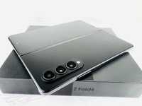 Samsung Galaxy Z Fold 4 5G 256GB 12RAM Black Перфектен! Гаранция!