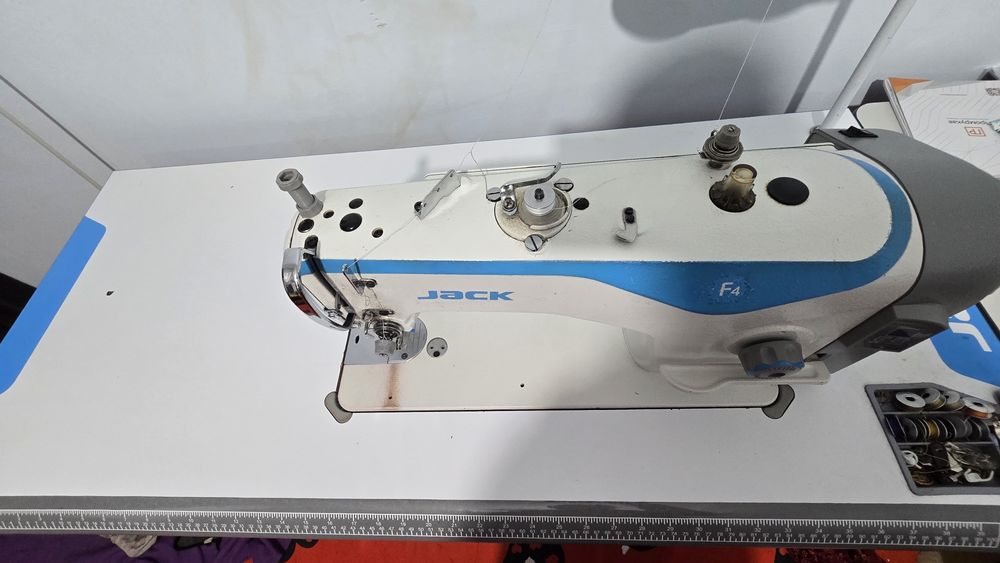 Tikuv mashinasi  jask brend