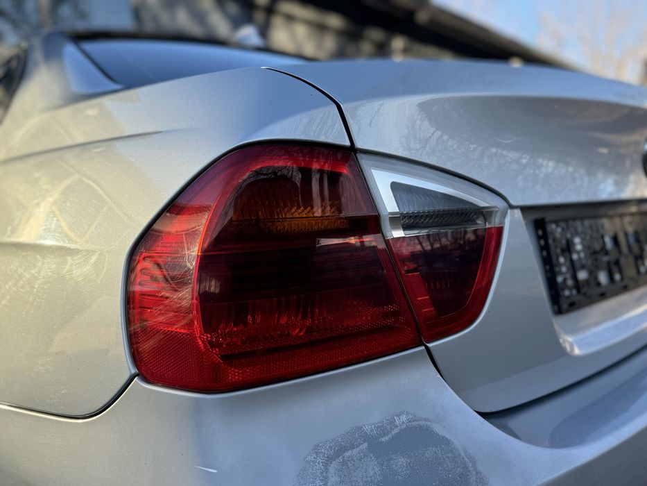 Стопове за BMW E90 (седан)