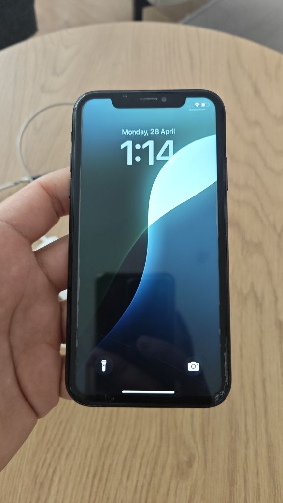 Apple Iphone XR 64gb