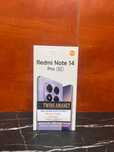 #821 Redmi note 14 pro