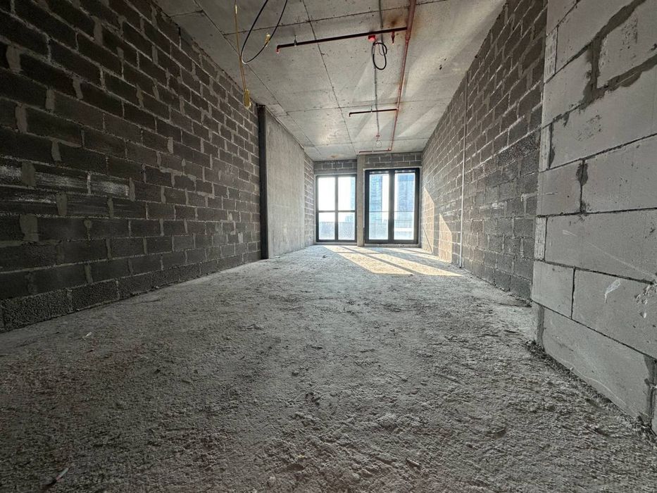 Продажа Жк Nest One 2/4/23