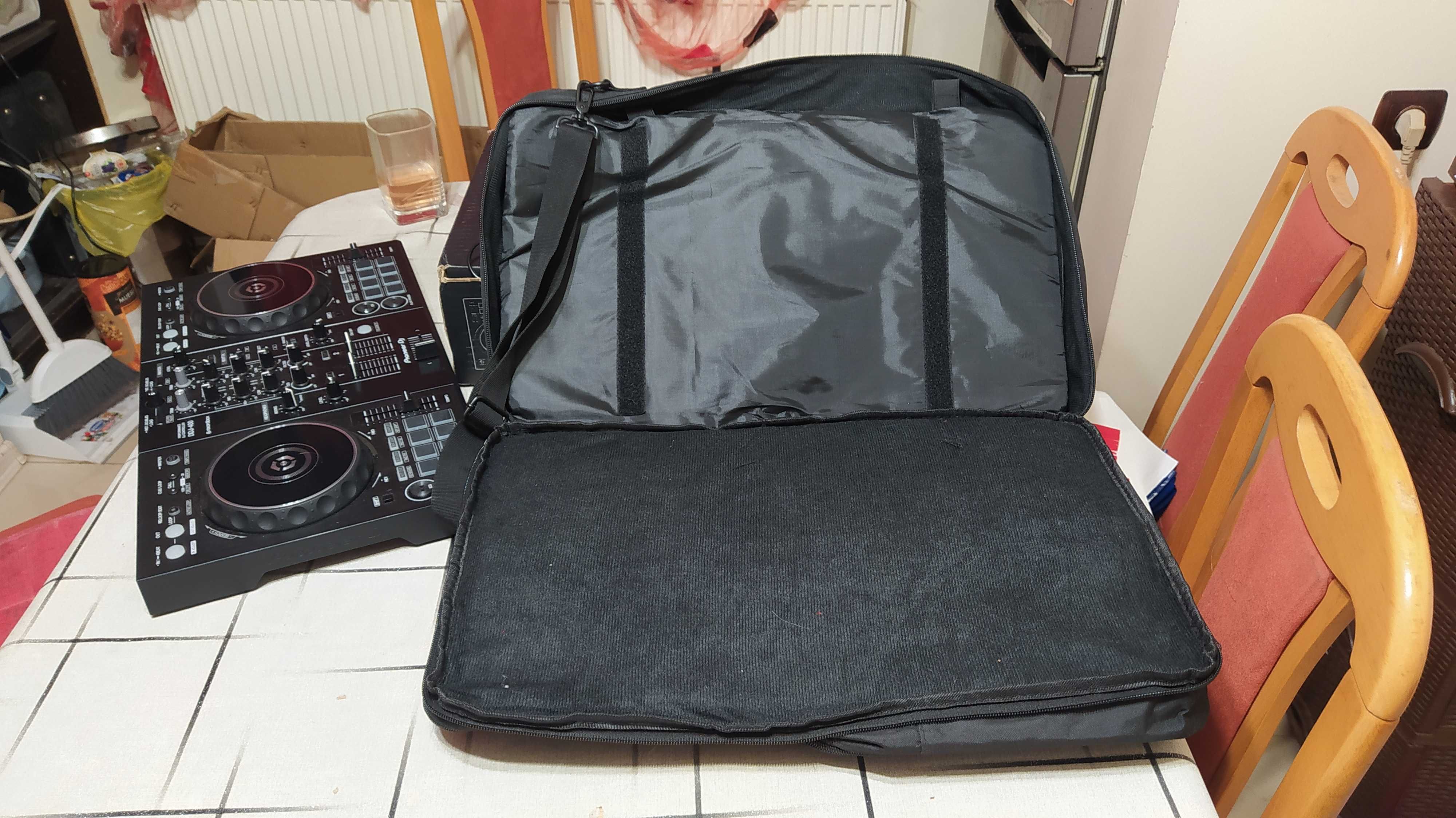Pionner DDJ 400 DJ Контролер