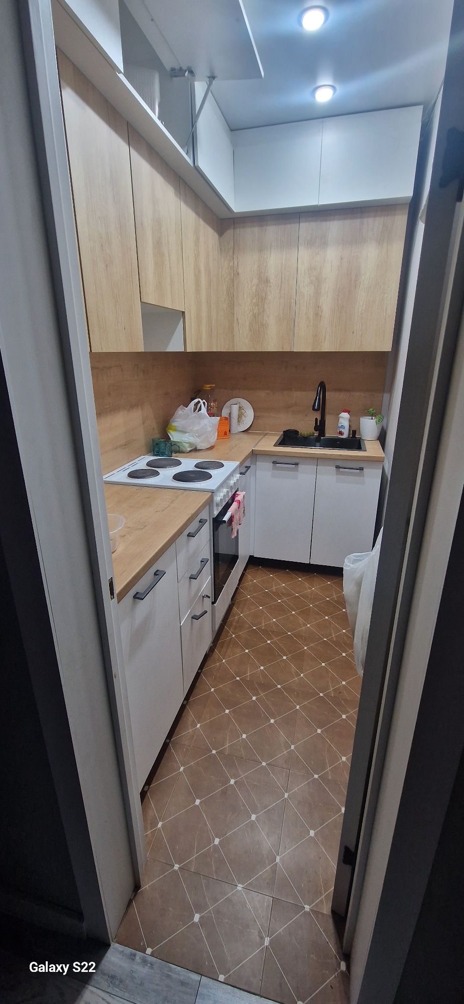 Продам дом по улице Торайгрова 19/2
