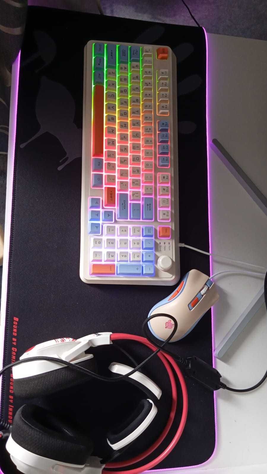 Игровой компьютер | i5 10400 | GTX 1660 Super | 32 GB DDR4 |