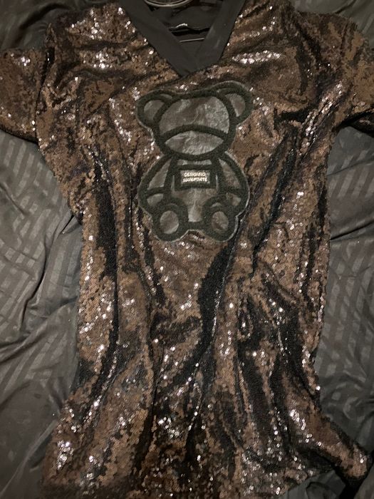 Лъскава Рокля Stella