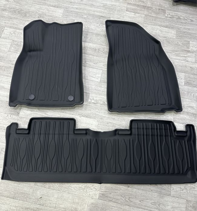 Byd Song Pro Tpe Polik полик, коврик
