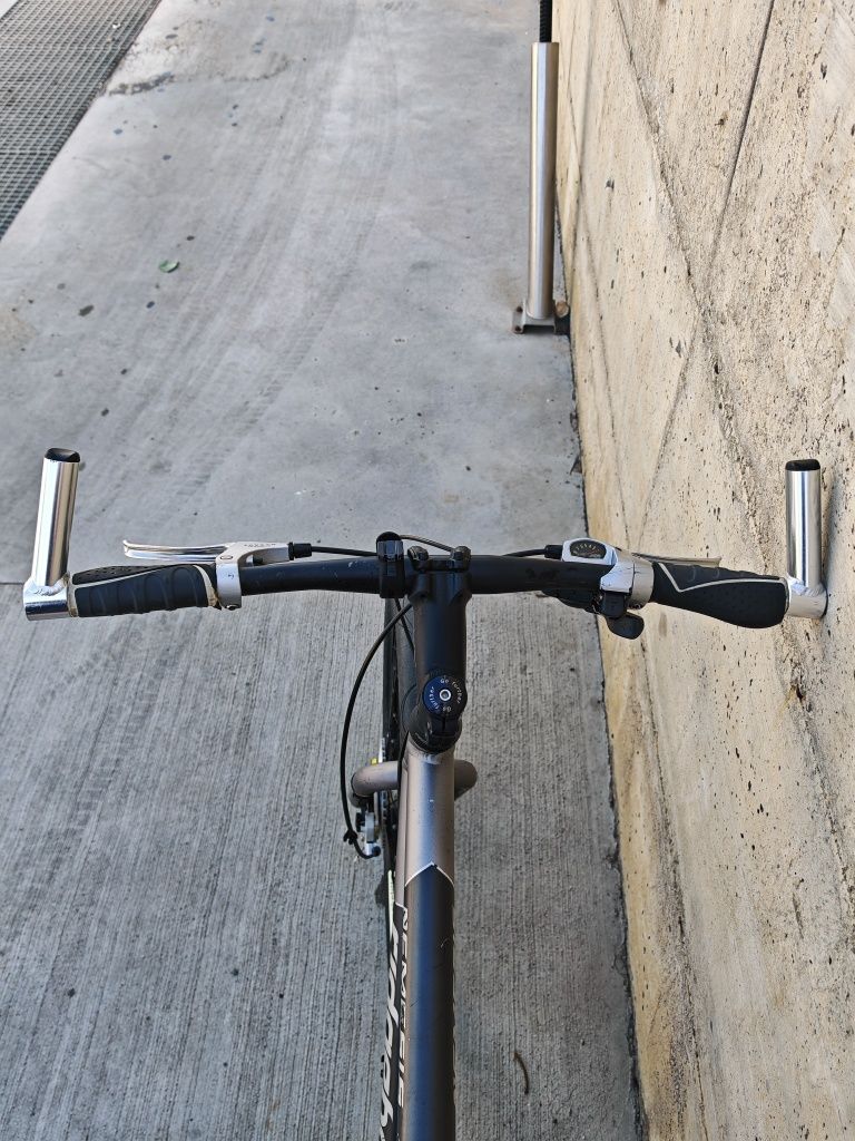 Bicicletă oraș Ridgeback Nemesis