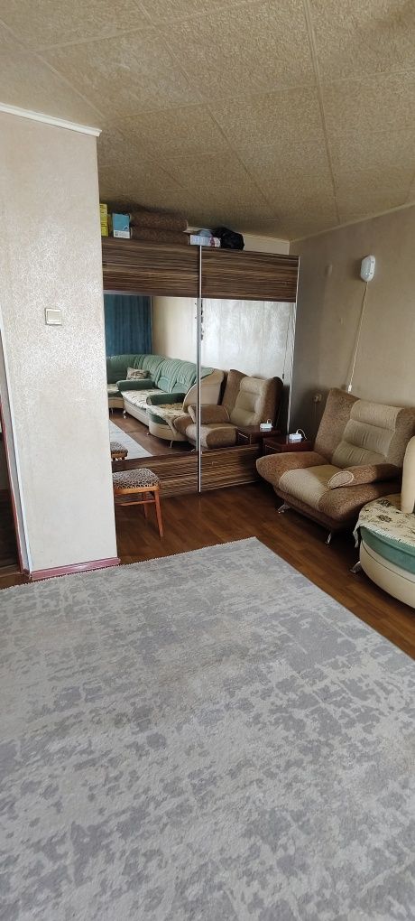 СРОЧНО продам 1к.кв.