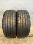 Гуми 255/35/19 PIRELLI Pzero RUN FLAT