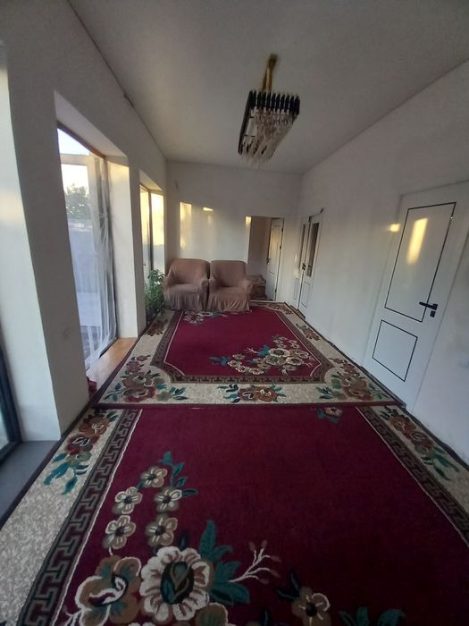 Uy sotiladi raysent kahramonda