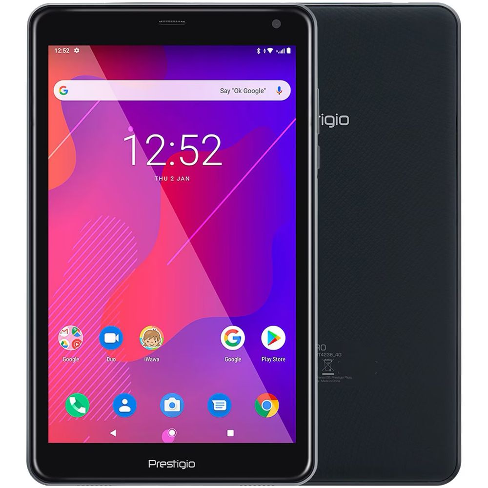 Чисто Нов таблет Prestigio Q Pro!