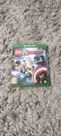 Transport curier 14 lei orice Joc/jocuri Lego Avengers Xbox One
