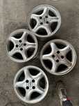 Jante opel 4x100 pe 15”