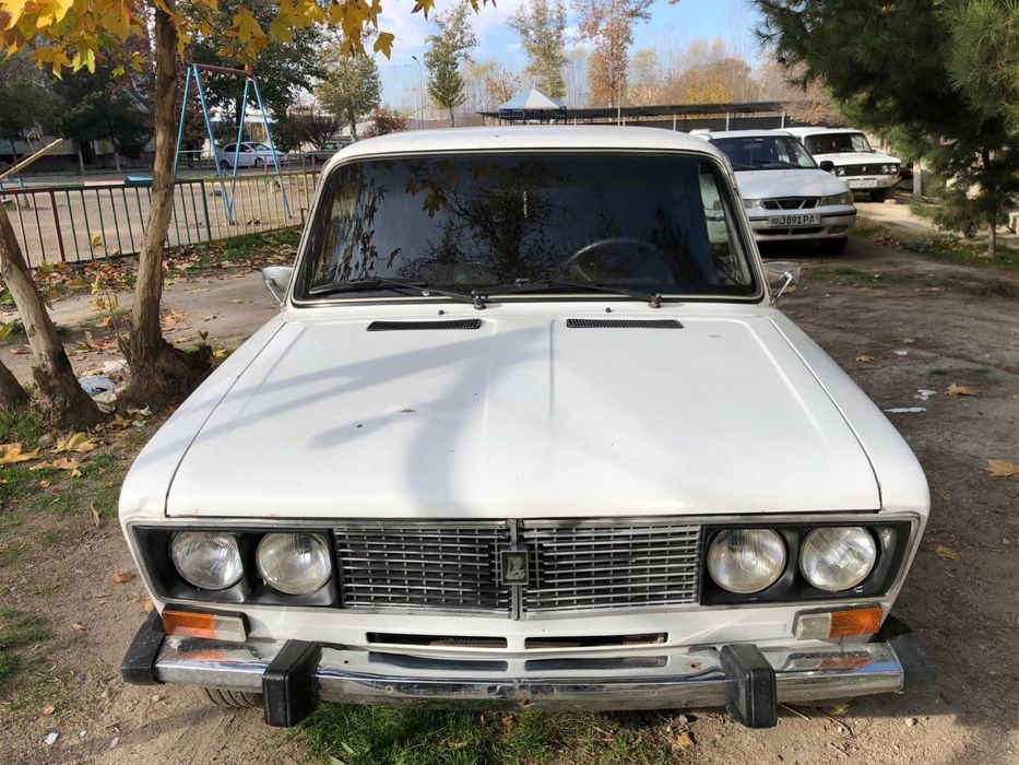 ваз 2106, jiguli, vaz 2106