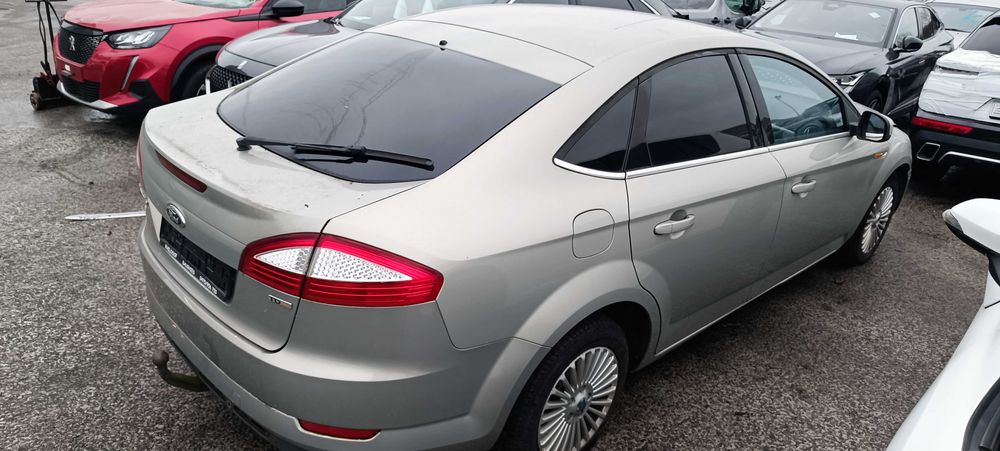 Ford Mondeo 1.8/2.0TDCi  2007-2015г. на части