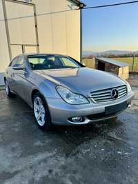 На ЧАСТИ Mercedes CLS 320 CDI W219 2007г OM 642 224кс