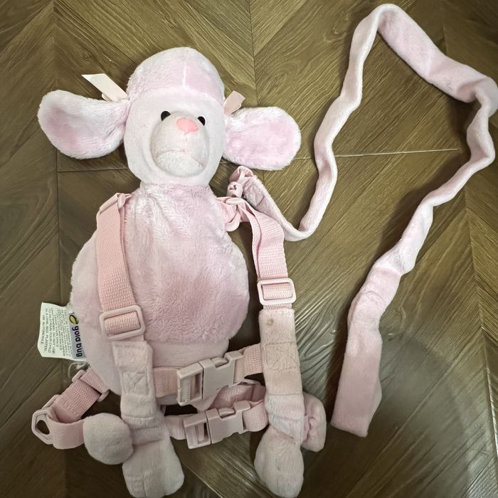 Продам детский поводок для малышей