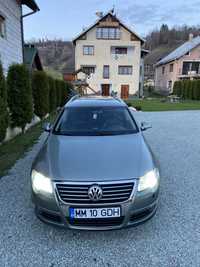 Volkswagen Passat Highline | 4x4 ( 4 motion | bluemotion| IMPECABIL