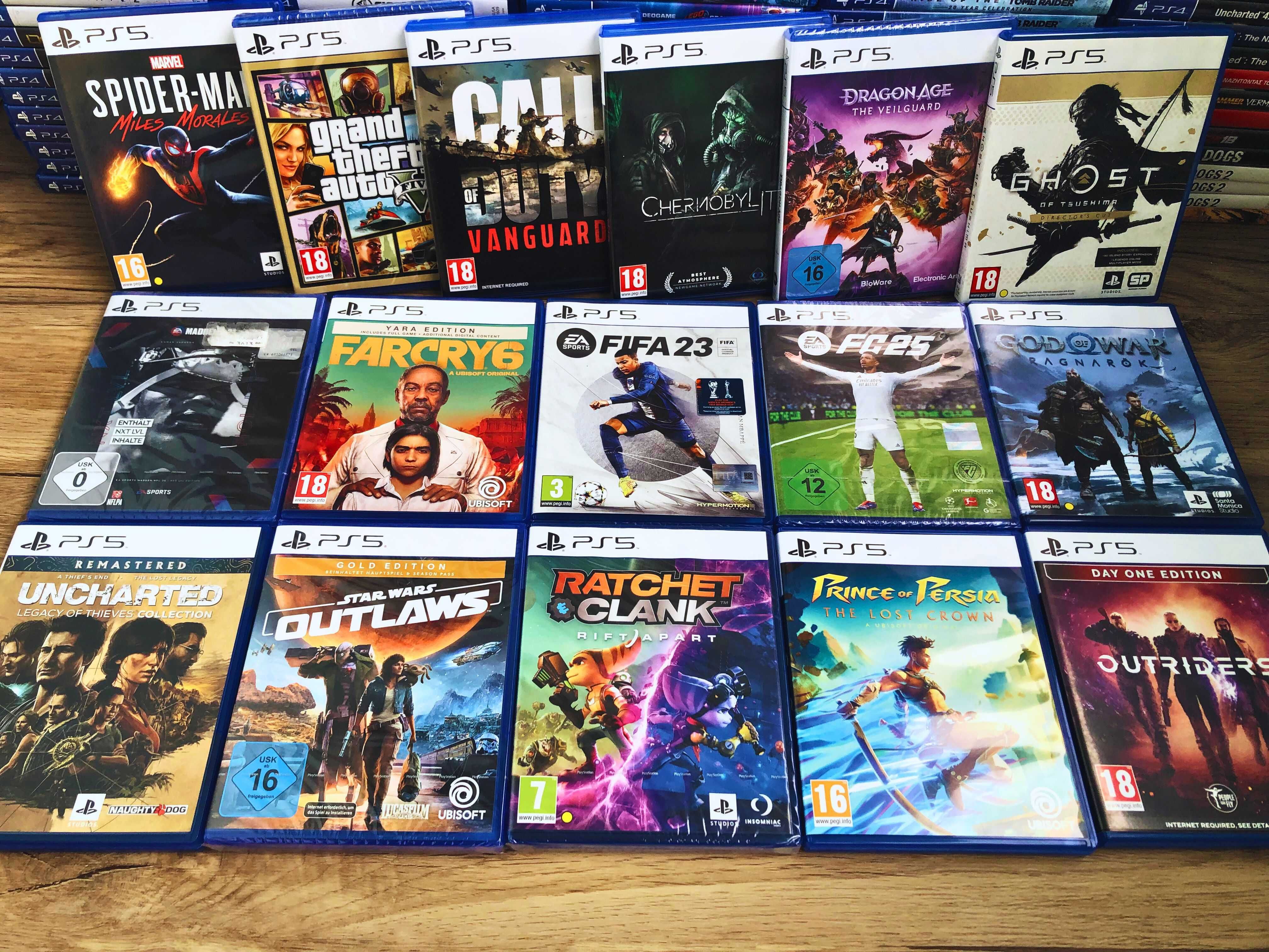Joc video PS4 Playstation 4 GTA